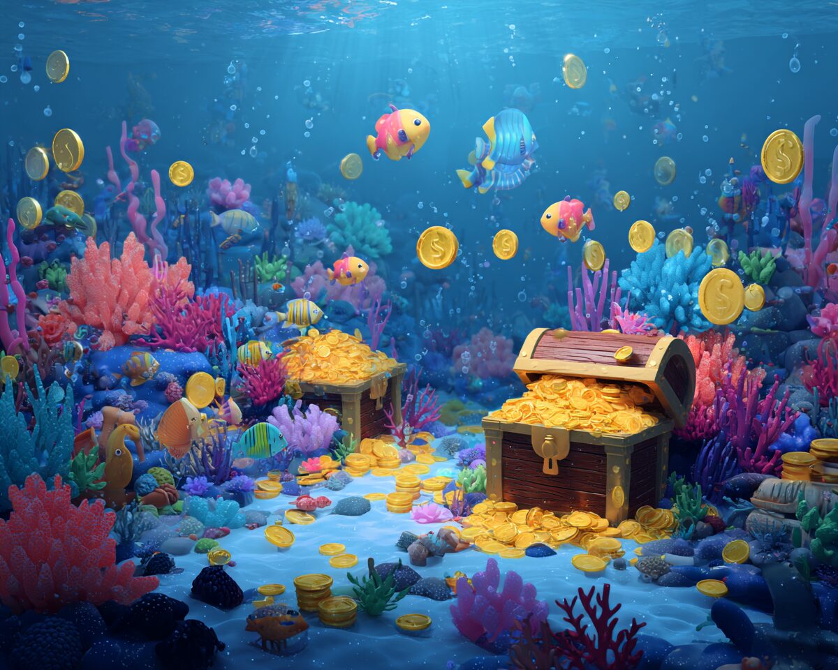 Bắn Cá 888new - Game Bắn Cá Đổi Thưởng, Tỷ Lệ x1000